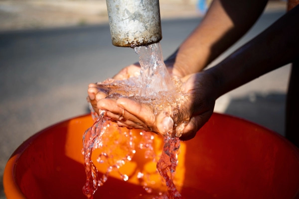 blog La problemática del agua